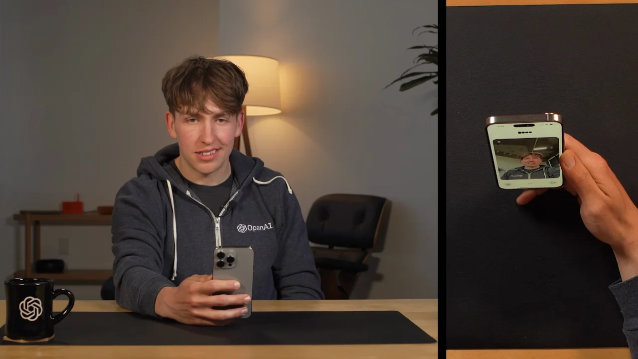 Video Thumbnail